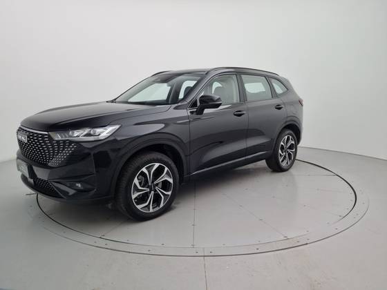 GWM HAVAL H6 1.5 PHEV PREMIUM AWD E-TRACTION GWM HAVAL H6 1.5 PHEV PREMIUM AWD E-TRACTION